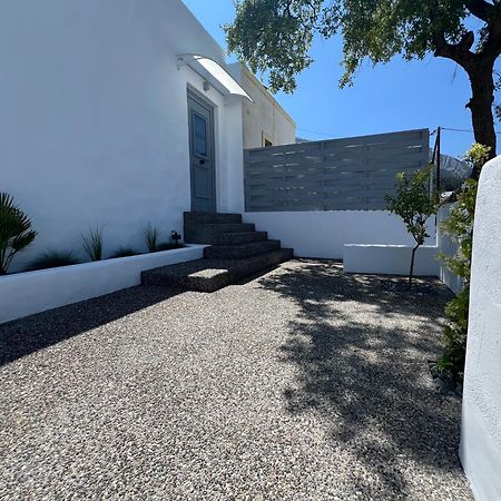 הוילה Asfendiou Moeses House מראה חיצוני תמונה