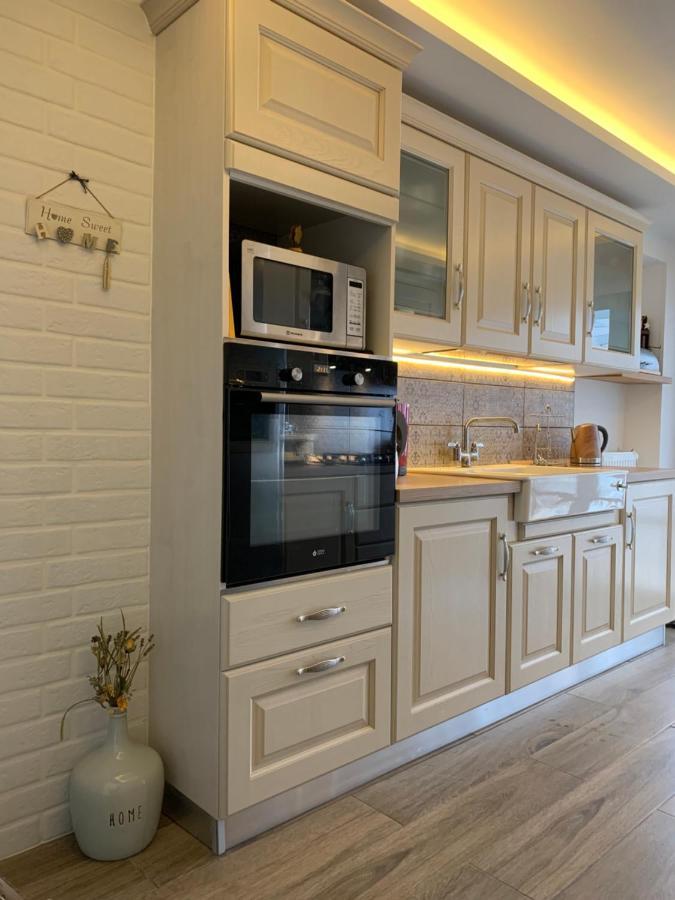 הוילה Asfendiou Moeses House מראה חיצוני תמונה